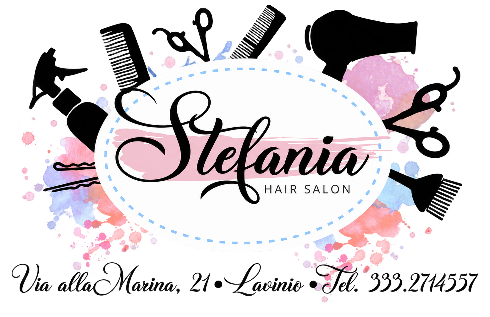 Stefania Hair Salon